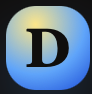 Mr. D's HQ logo
